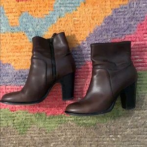 Rag & Bone Booties